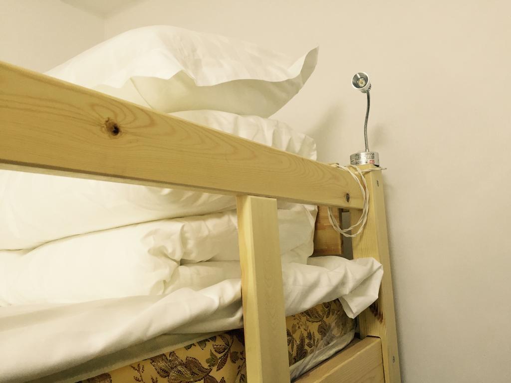 Beijing Sunrise Youth Hostel Beihai Branch 客房 照片