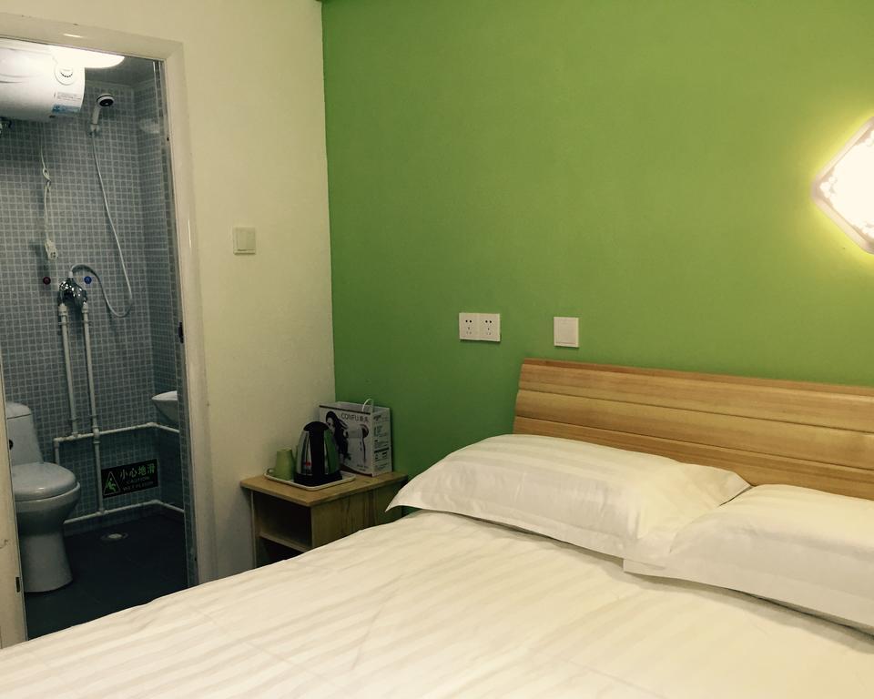 Beijing Sunrise Youth Hostel Beihai Branch 客房 照片