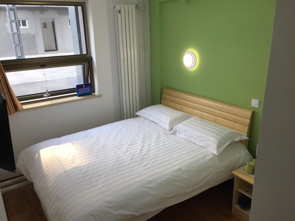 Beijing Sunrise Youth Hostel Beihai Branch 客房 照片